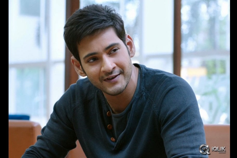 Srimanthudu